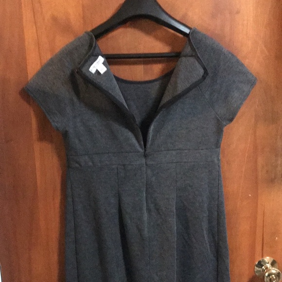 Liz Lange maternity dress - Picture 4 of 5